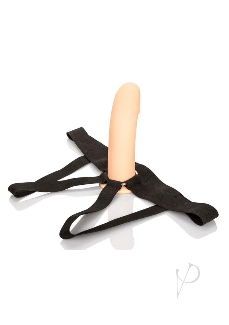 Ppa With Jock Strap Ivory