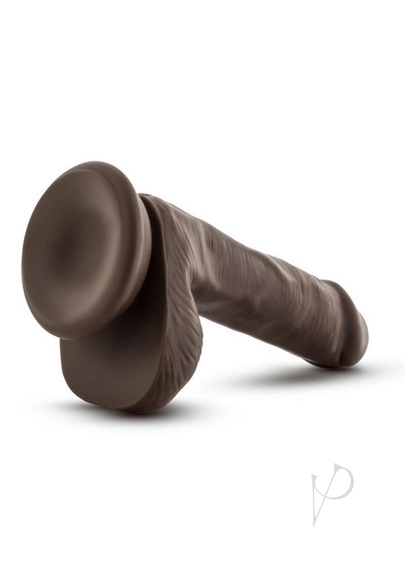 Coverboy Top Gun Tommy Chocolate