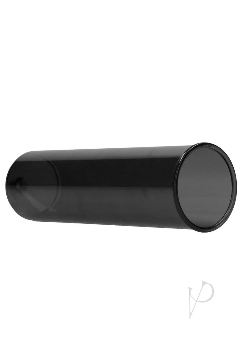 Pumped Elite Beginner Pump Black