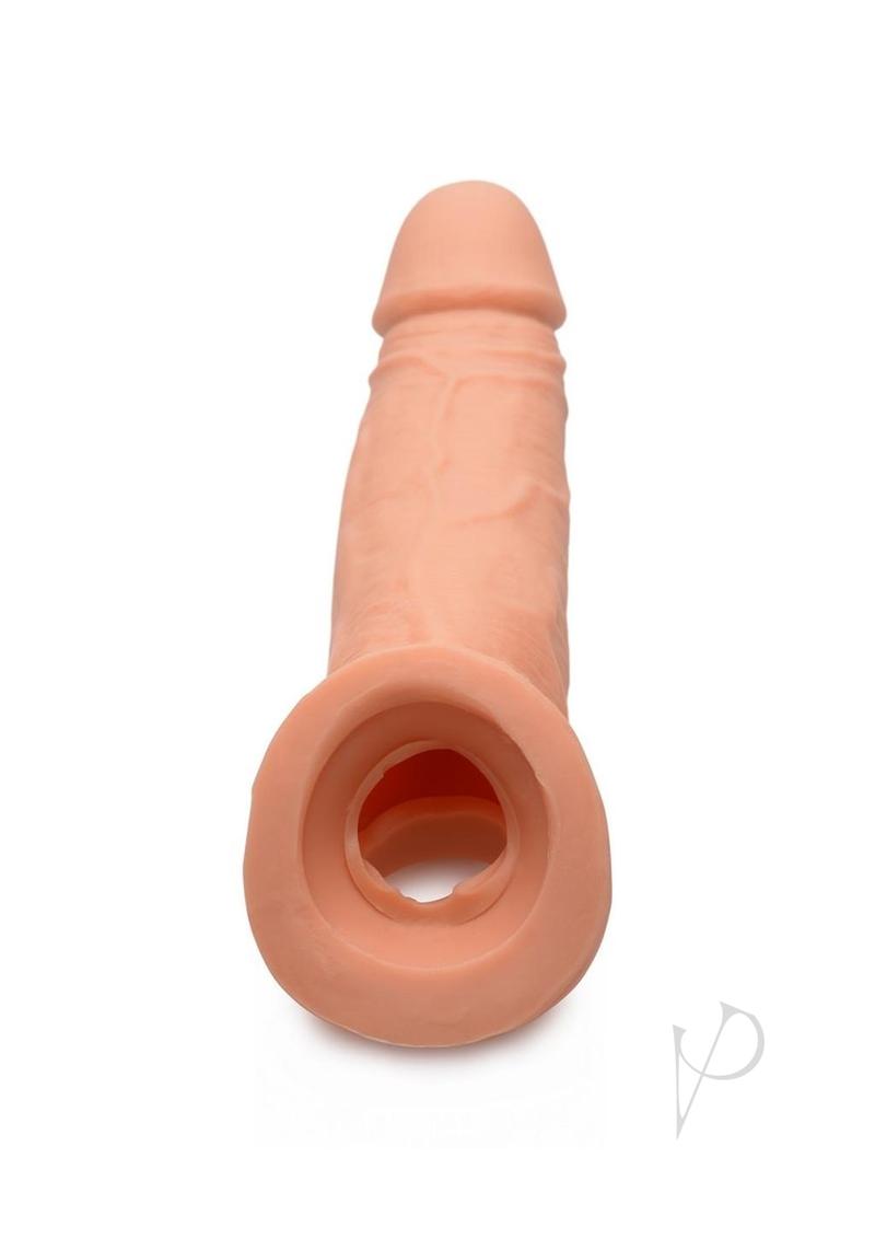 Size Matters Realistic Penis Ext 2