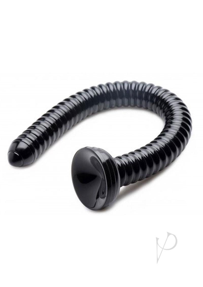 Hosed Ribbed Hose 19