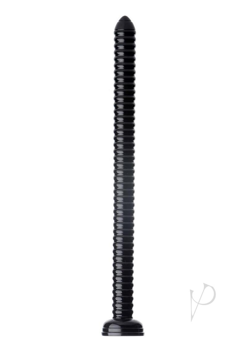 Hosed Ribbed Hose 19