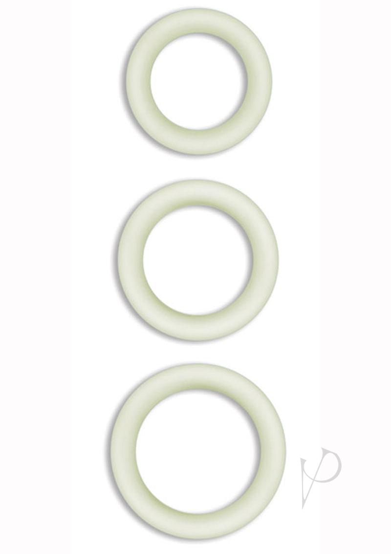 Firefly Halo Small Clear
