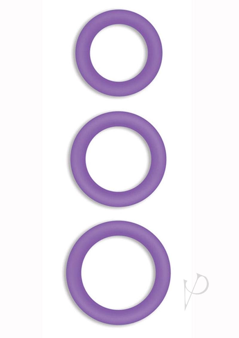 Firefly Halo Medium Purple