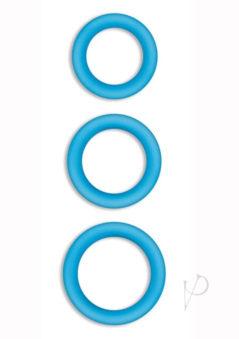 Firefly Halo Medium Blue