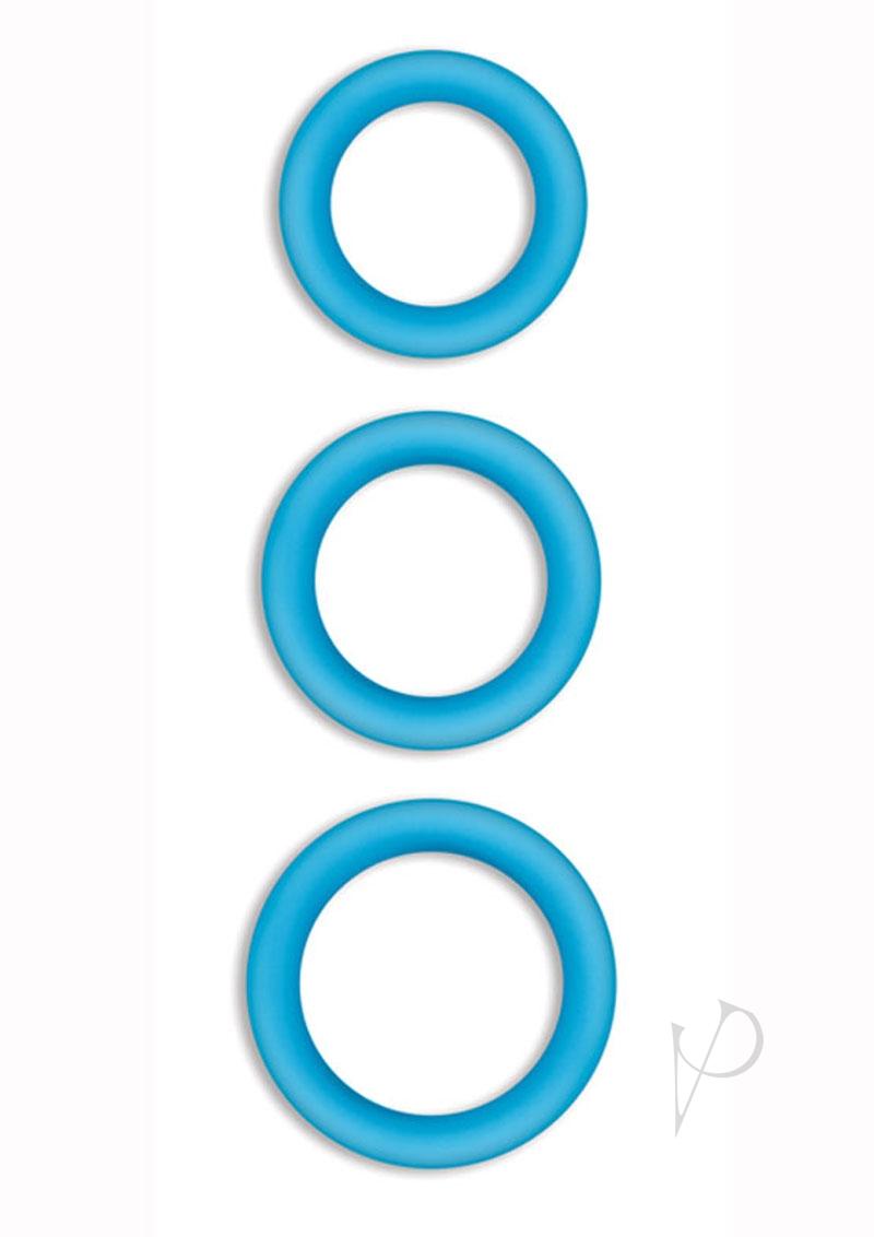 Firefly Halo Large Blue