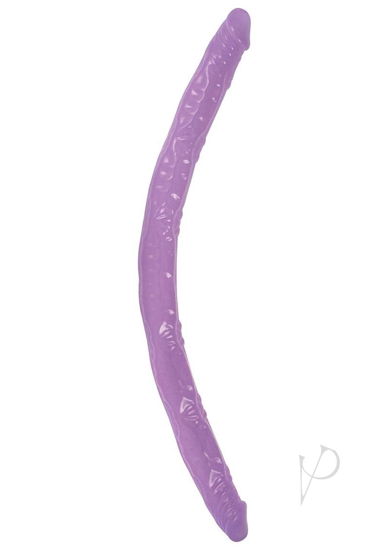 Butt To Butt Double Play Lavender