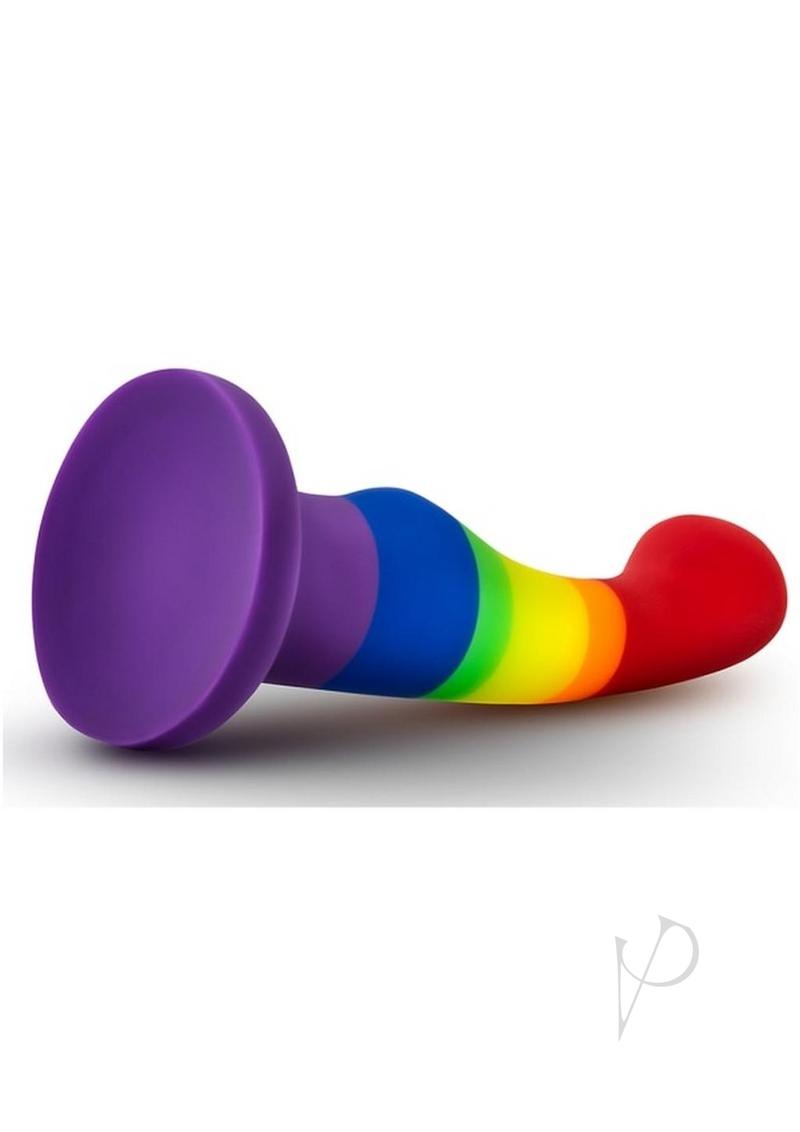 Avant Pride P1 Freedom