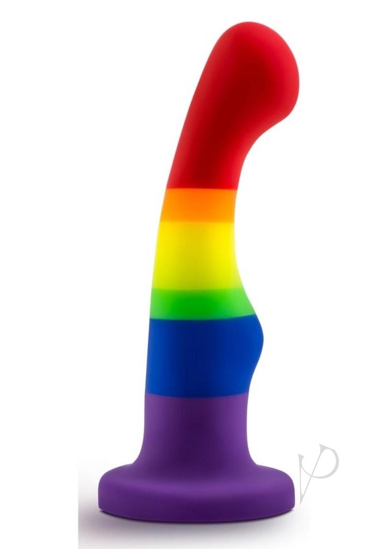 Avant Pride P1 Freedom