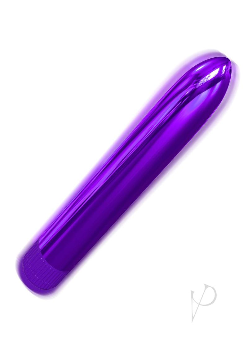 Classix Rocket Vibe 7 Metallic Vibe Pur