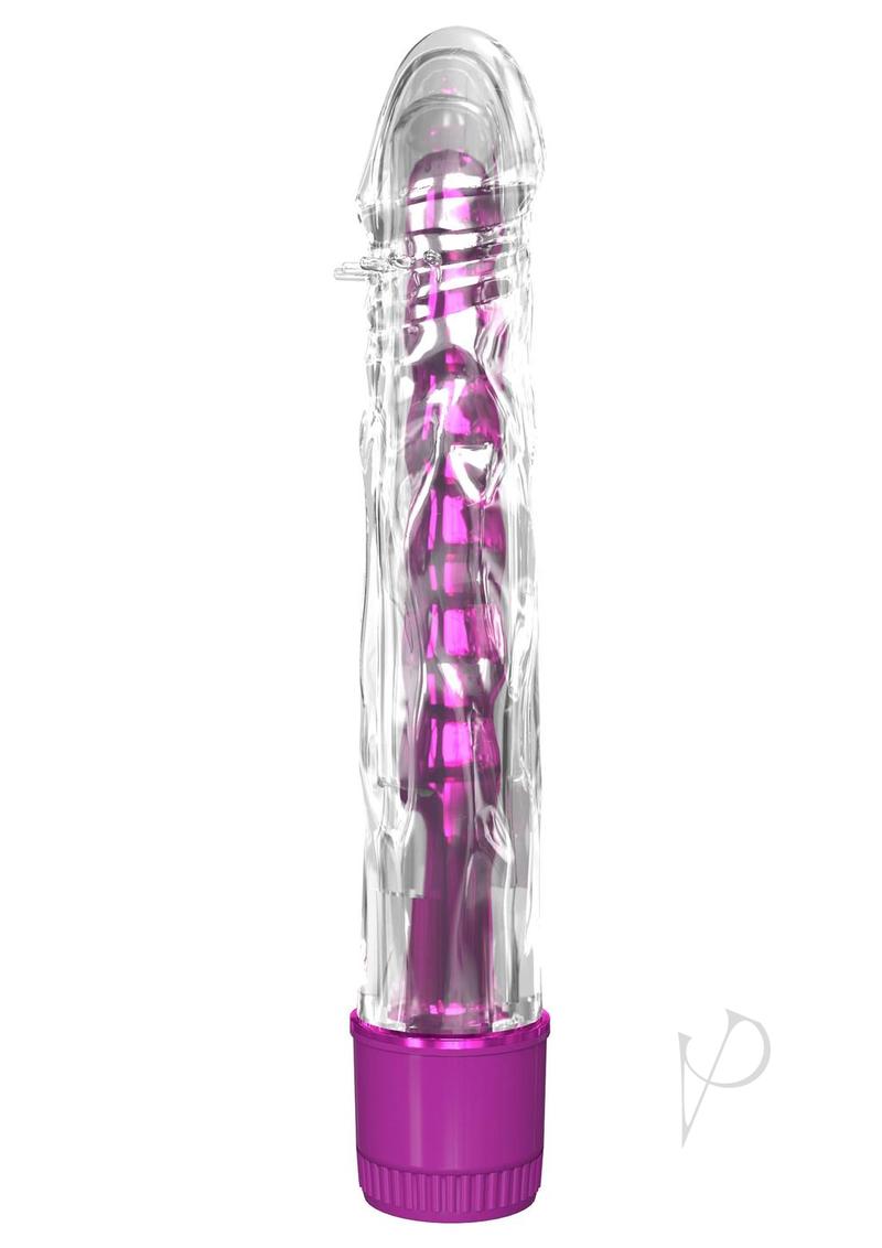 Classix Mr Twister Pink Vibe W Sleeve