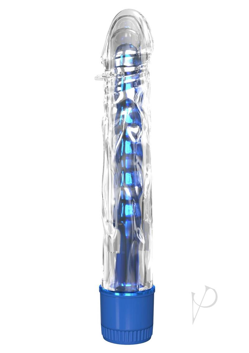 Classix Me Twister Blue Vibe W Sleeve