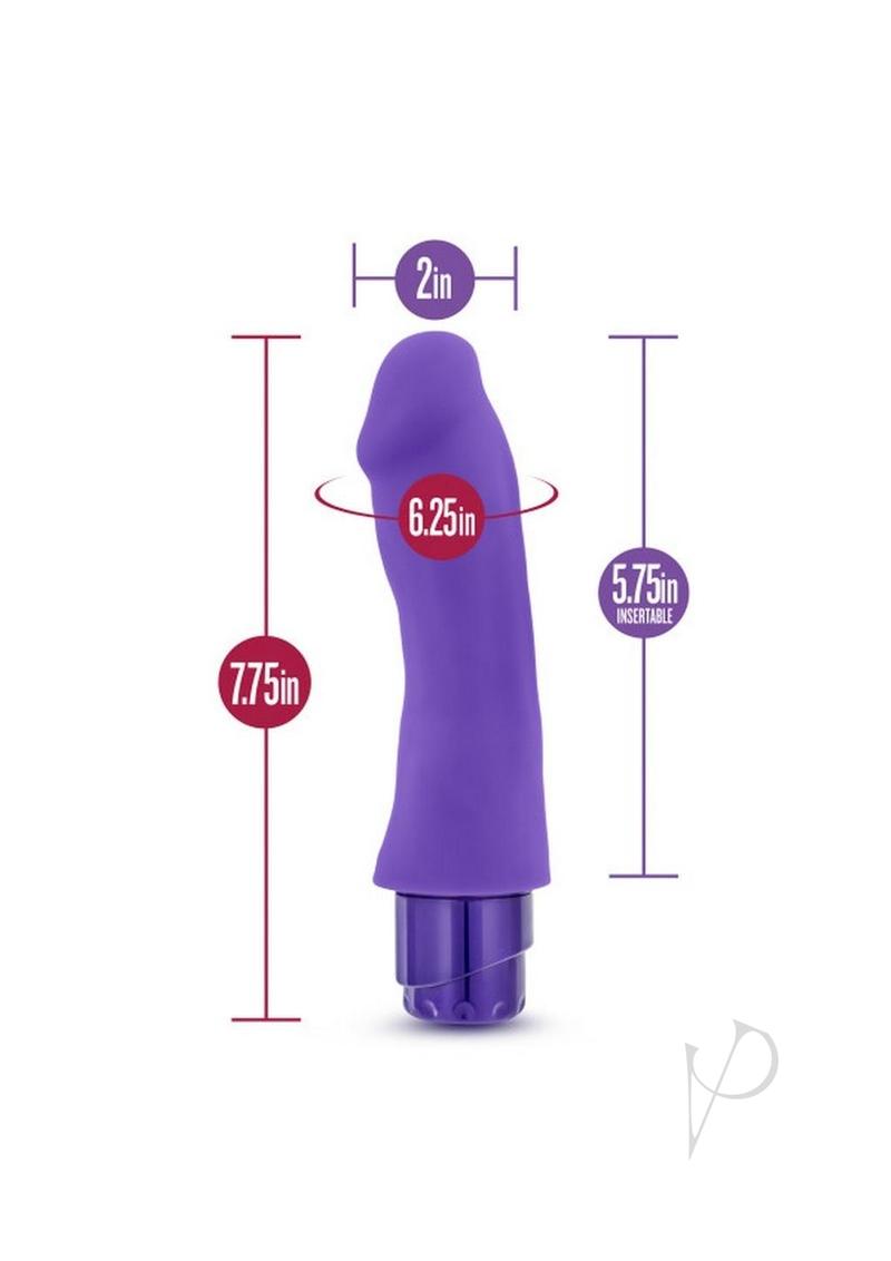 Luxe Marco Purple