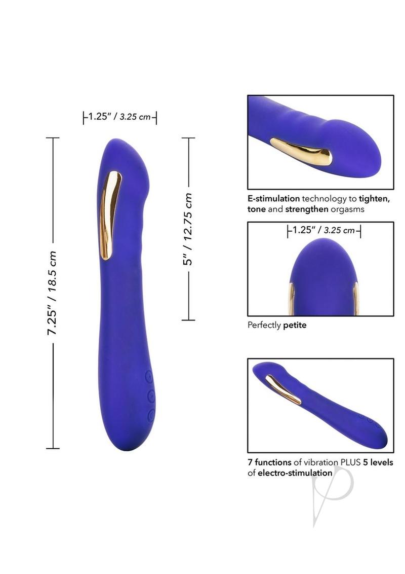 Impulse Intimate Estim Petite Wand