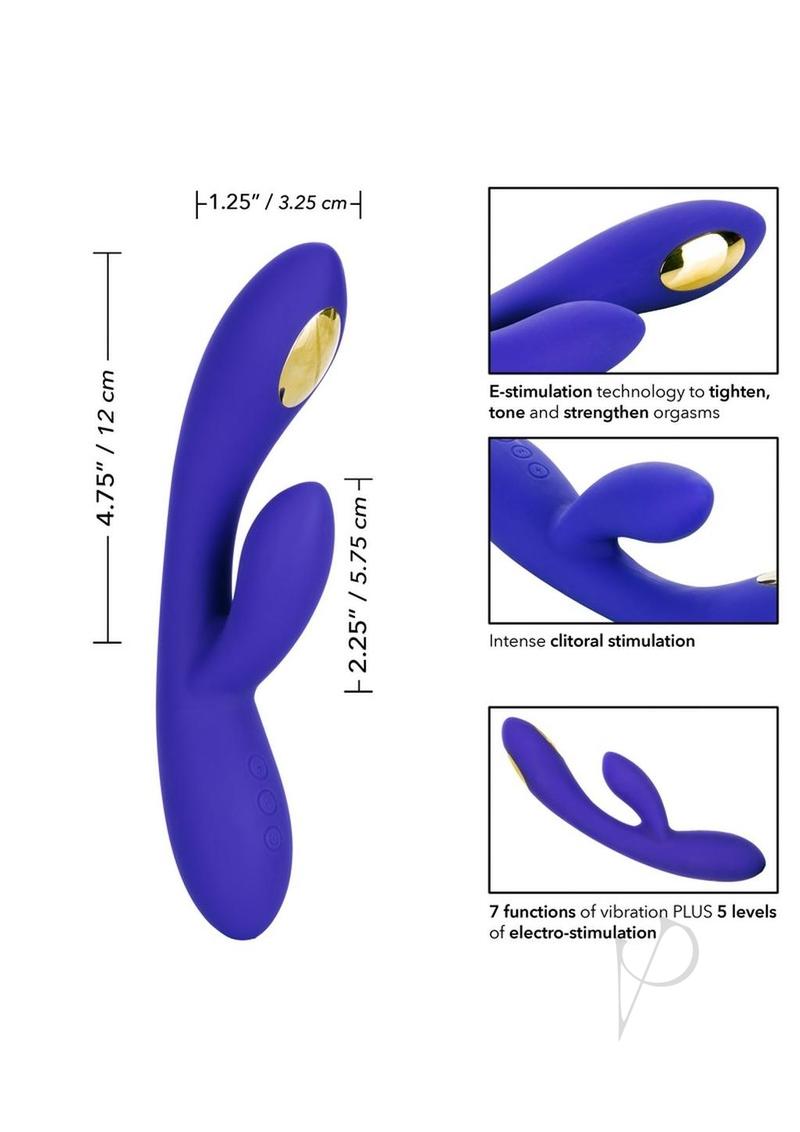 Impulse Intimate Estim Dual Wand