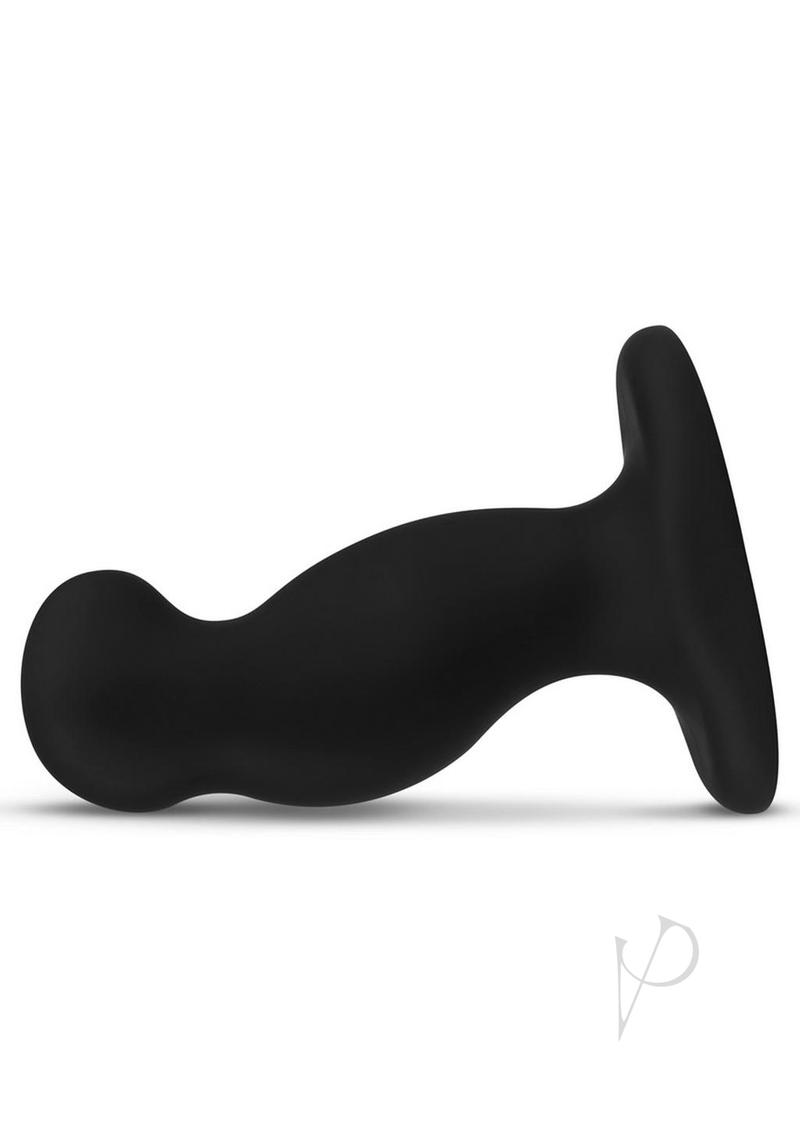 G-play Sm Unisex Vibrator Black
