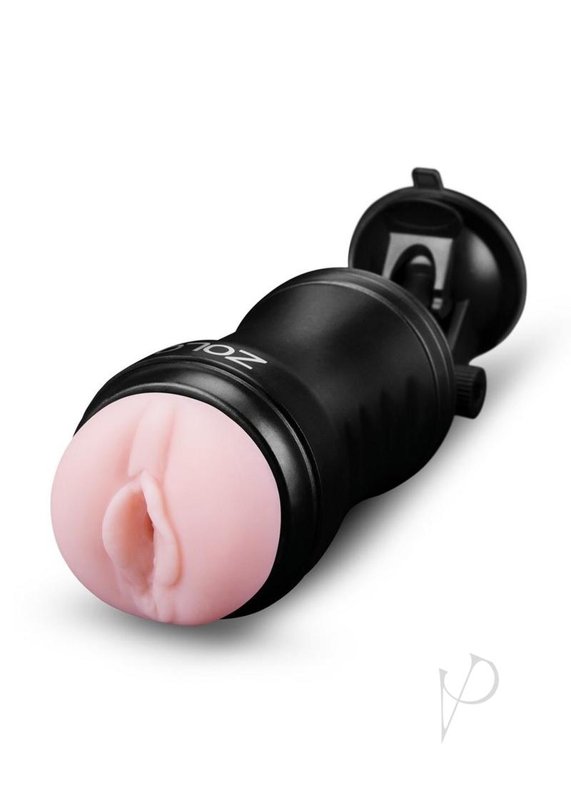 Zolo Handsfree Masturbator