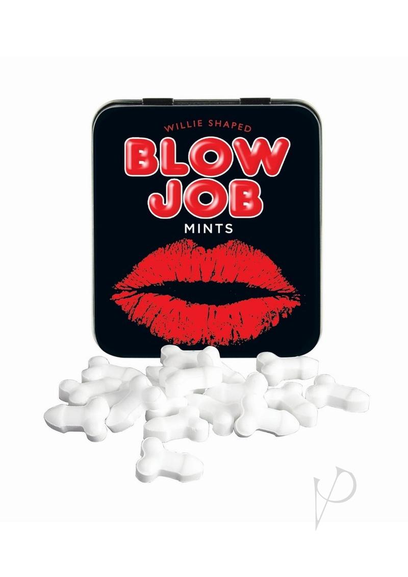 Blow Job Mints