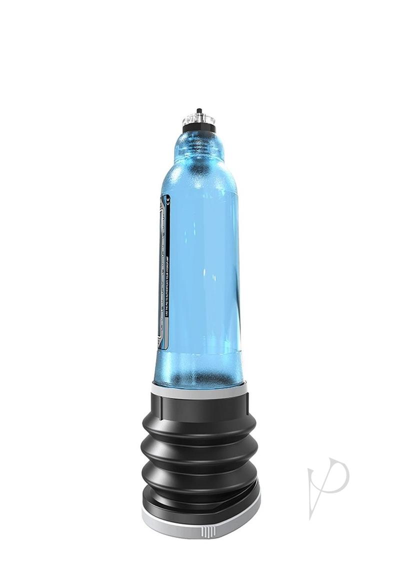 Bathmate Hydromax7 Aqua Blue