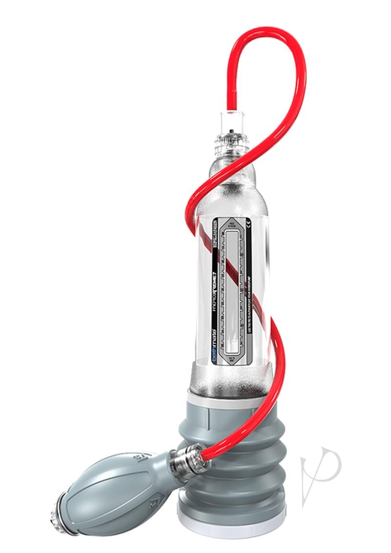 Bathmate Hydroxtreme7 Clear