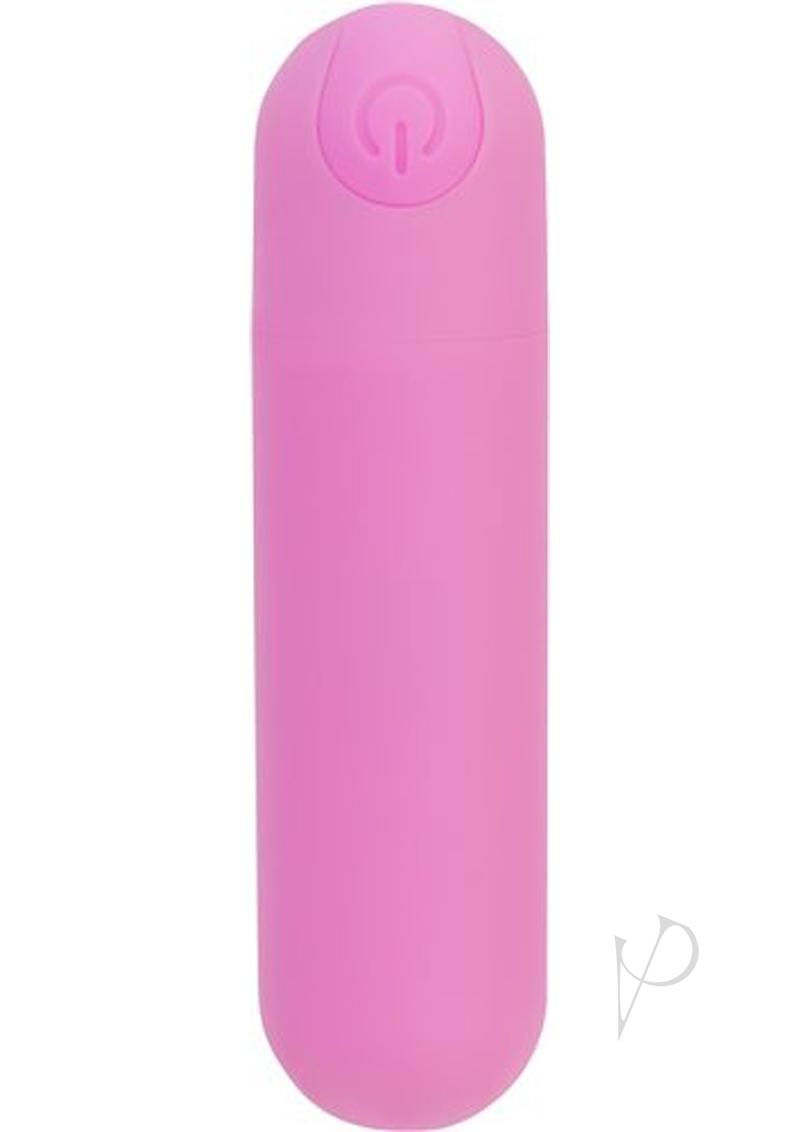 Essential Powerbullet Pink