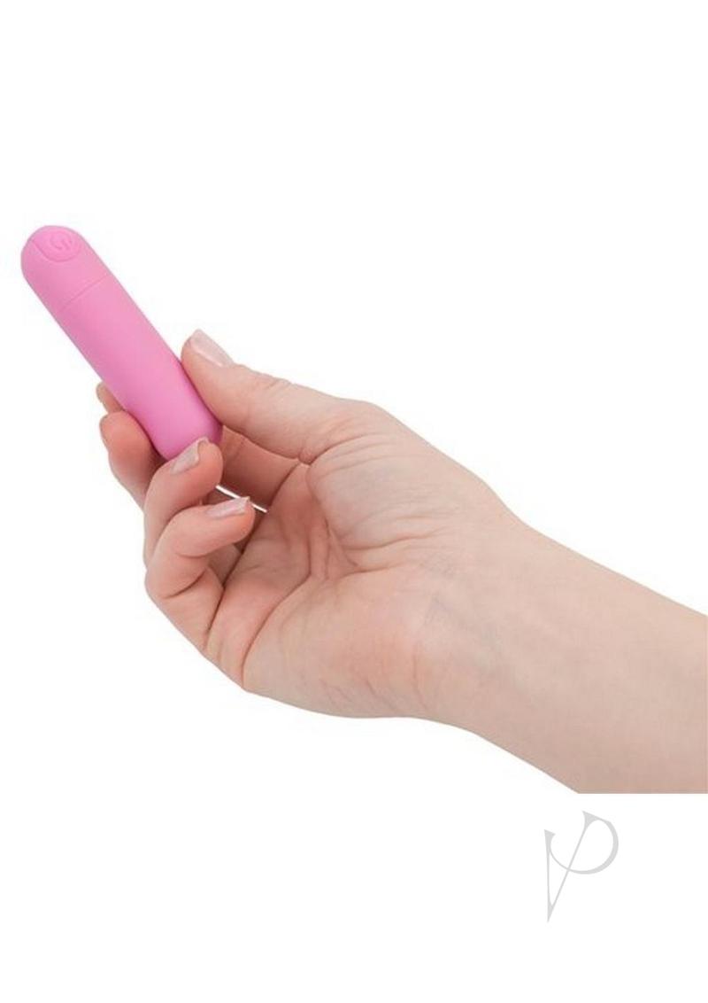 Essential Powerbullet Pink