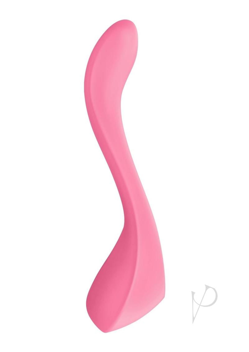 Endless Joy Pink