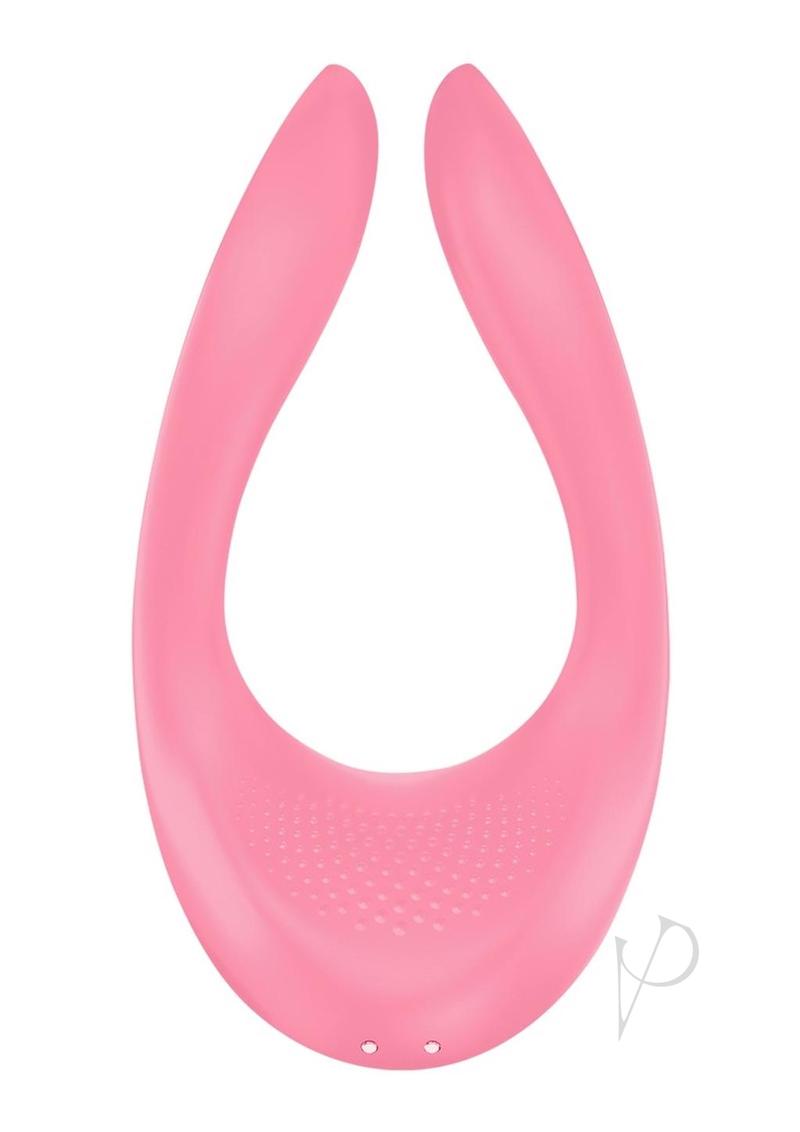 Endless Joy Pink