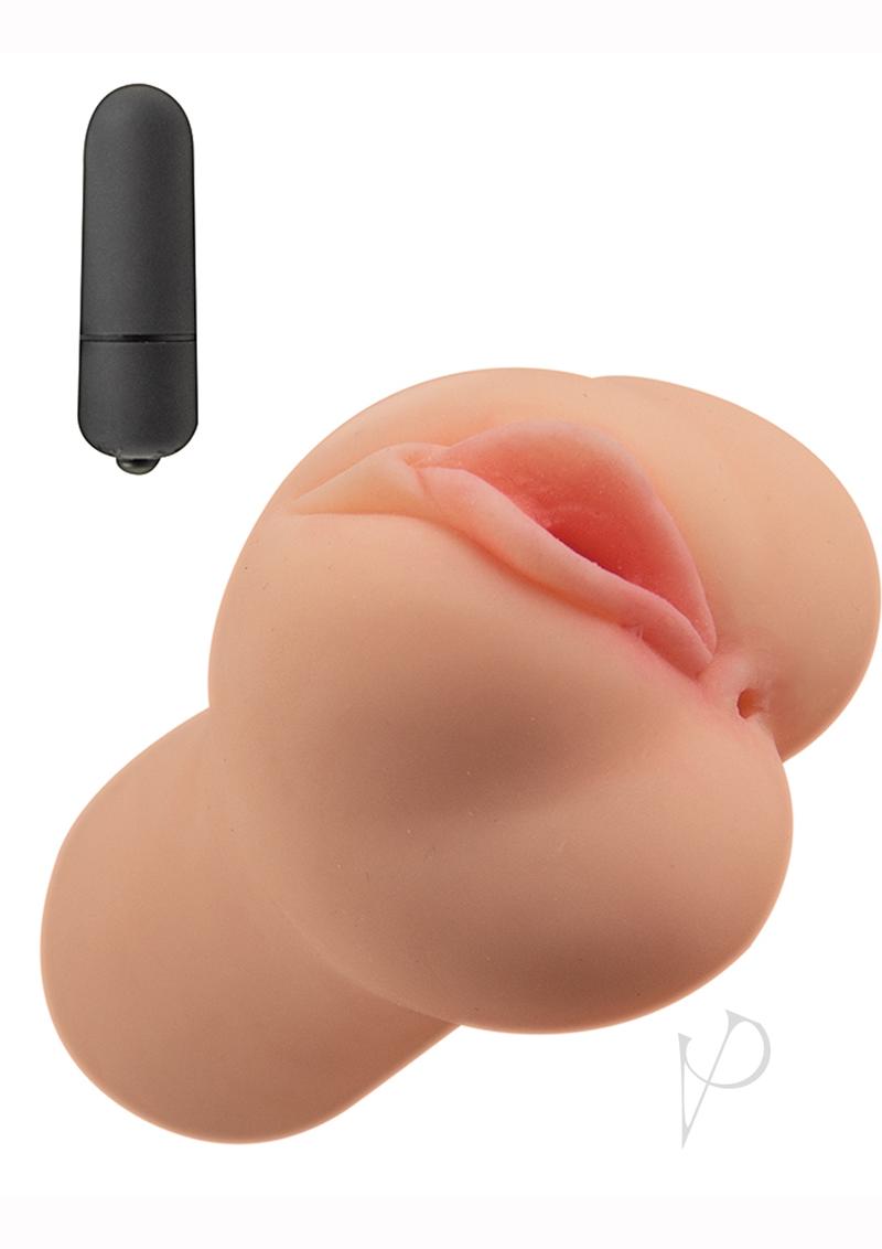 Always Horny Masturbator Pussy Ass Flesh