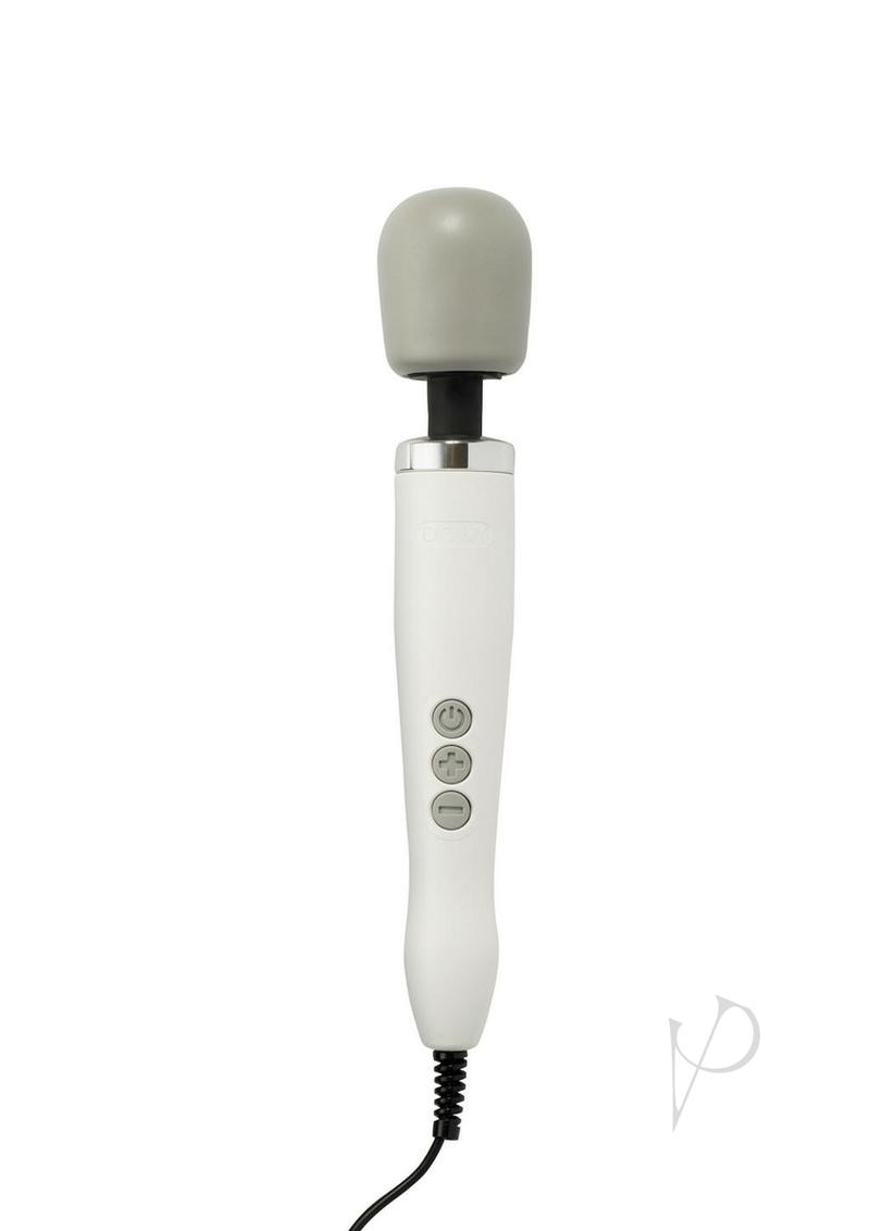 Doxy Massager White