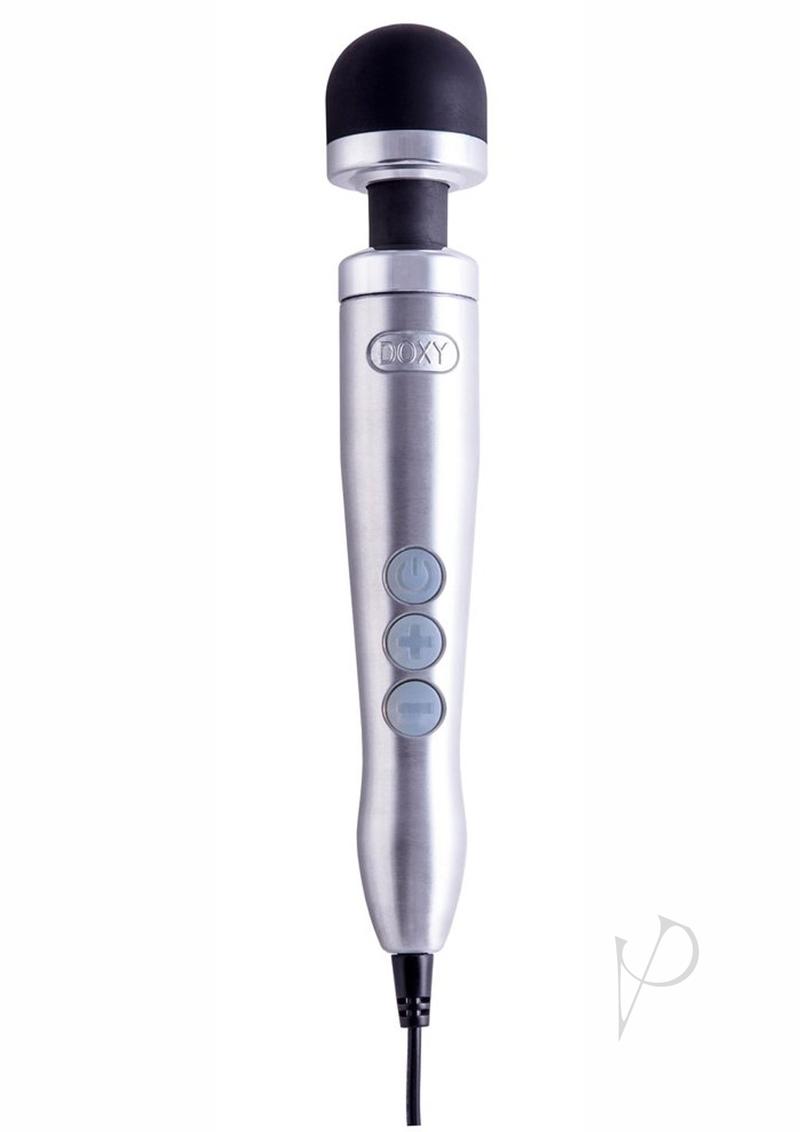Doxy Die Cast 3 Brushed Metal