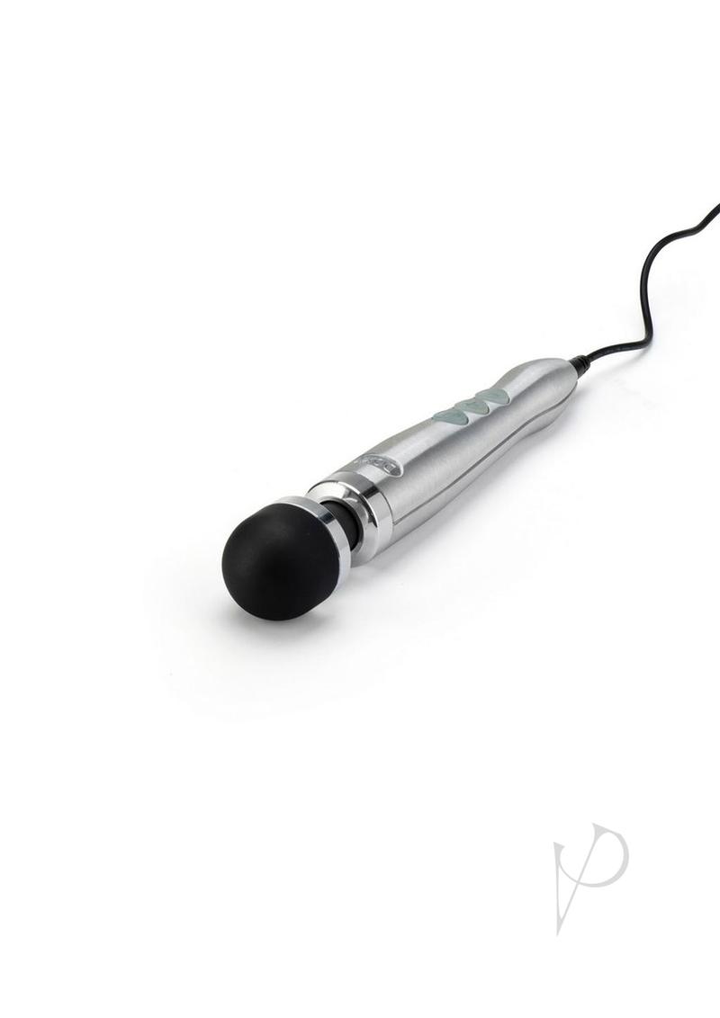 Doxy Die Cast 3 Brushed Metal