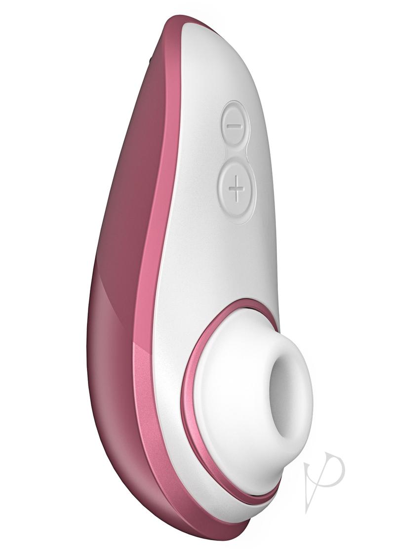 Womanizer Liberty Pink Rose (disc)