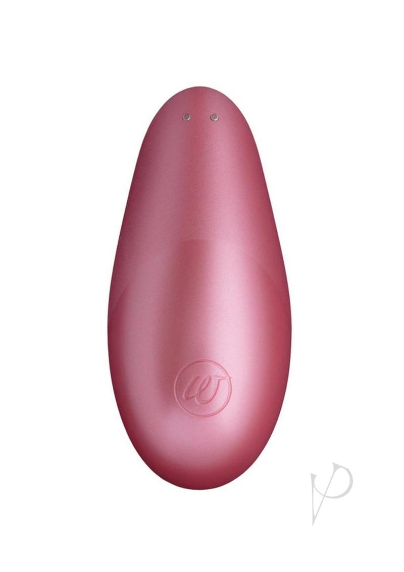 Womanizer Liberty Pink Rose (disc)