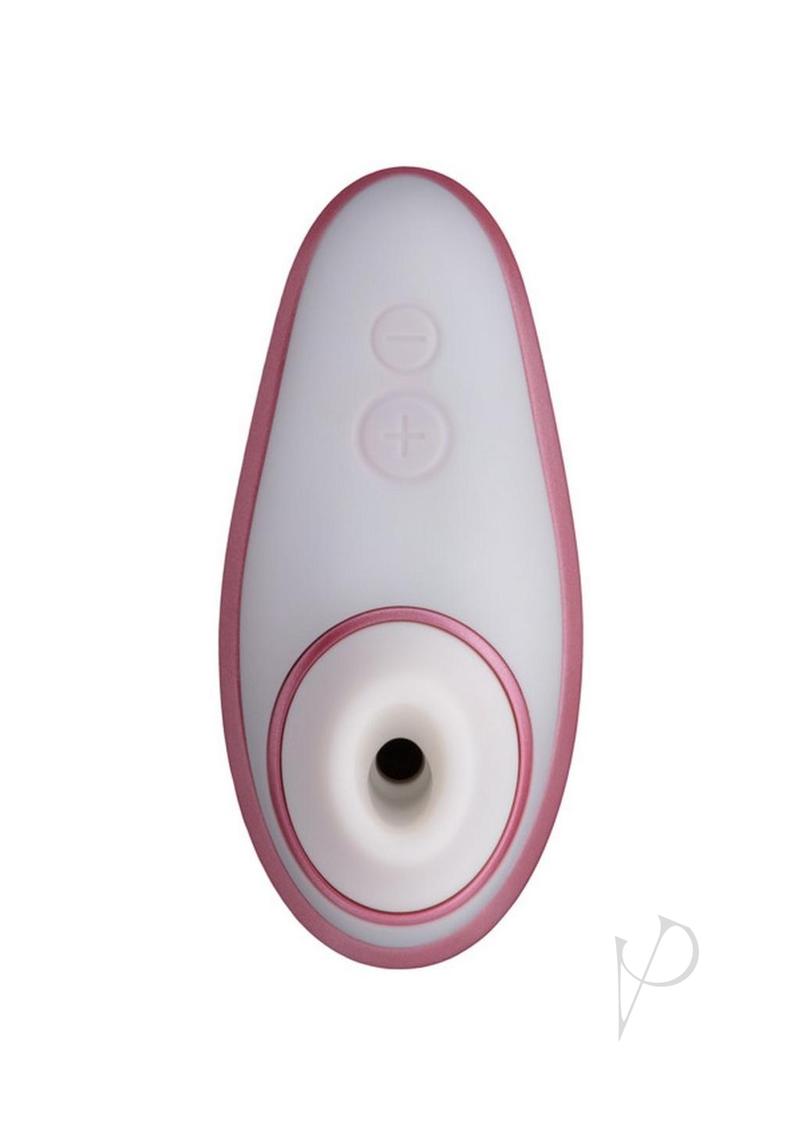 Womanizer Liberty Pink Rose (disc)