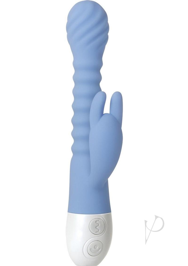 Bendy Bunny