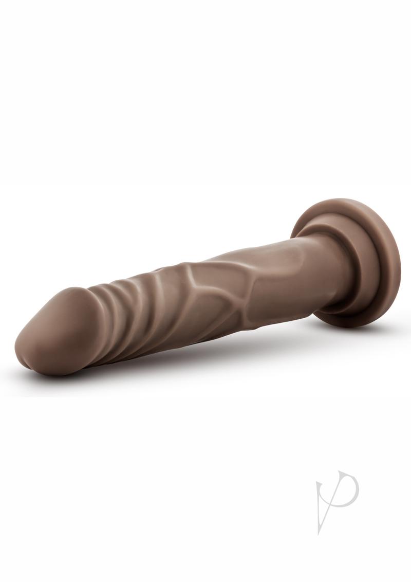 Dr Skin Basic 7.5 Chocolate