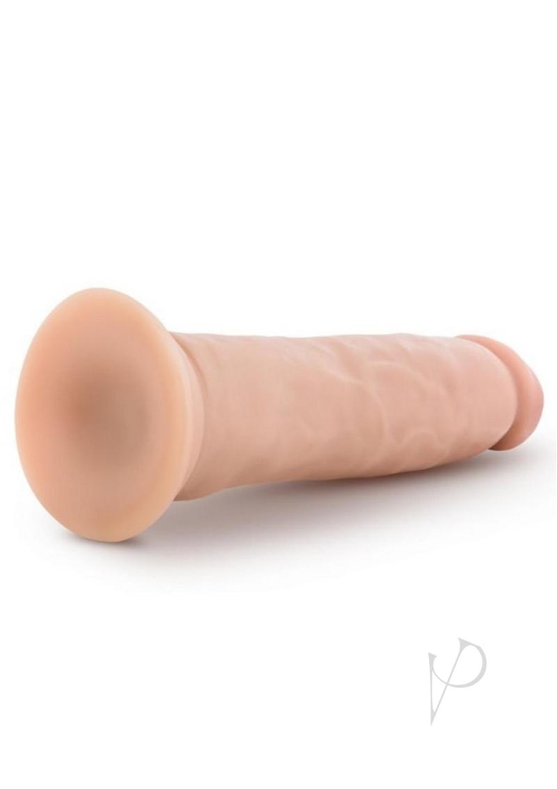 Dr Skin 9.5 Cock Vanilla