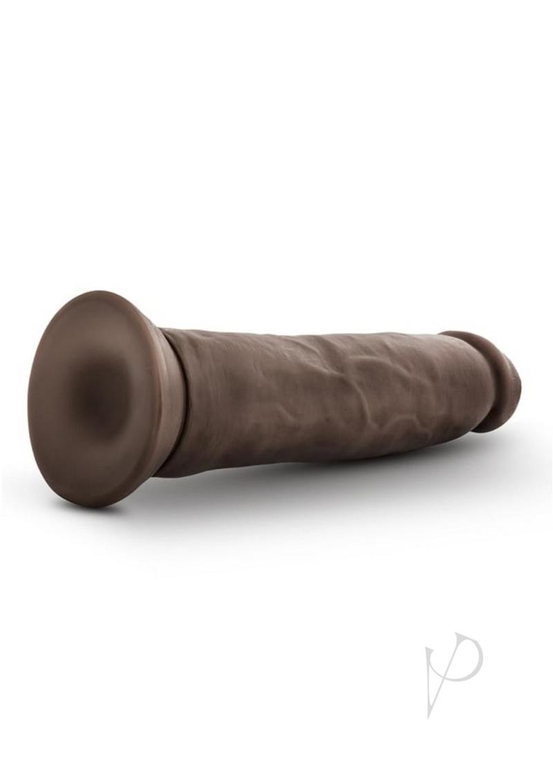 Dr Skin 9.5 Cock Chocolate