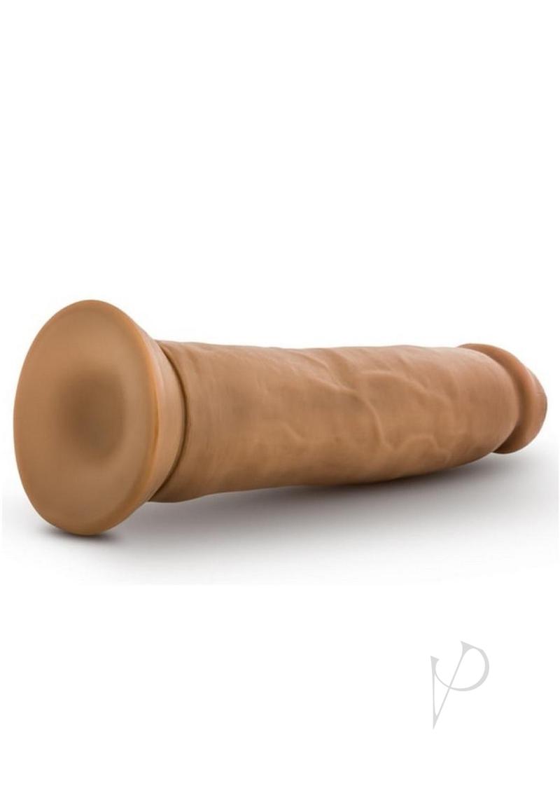 Dr Skin 9.5 Cock Mocha