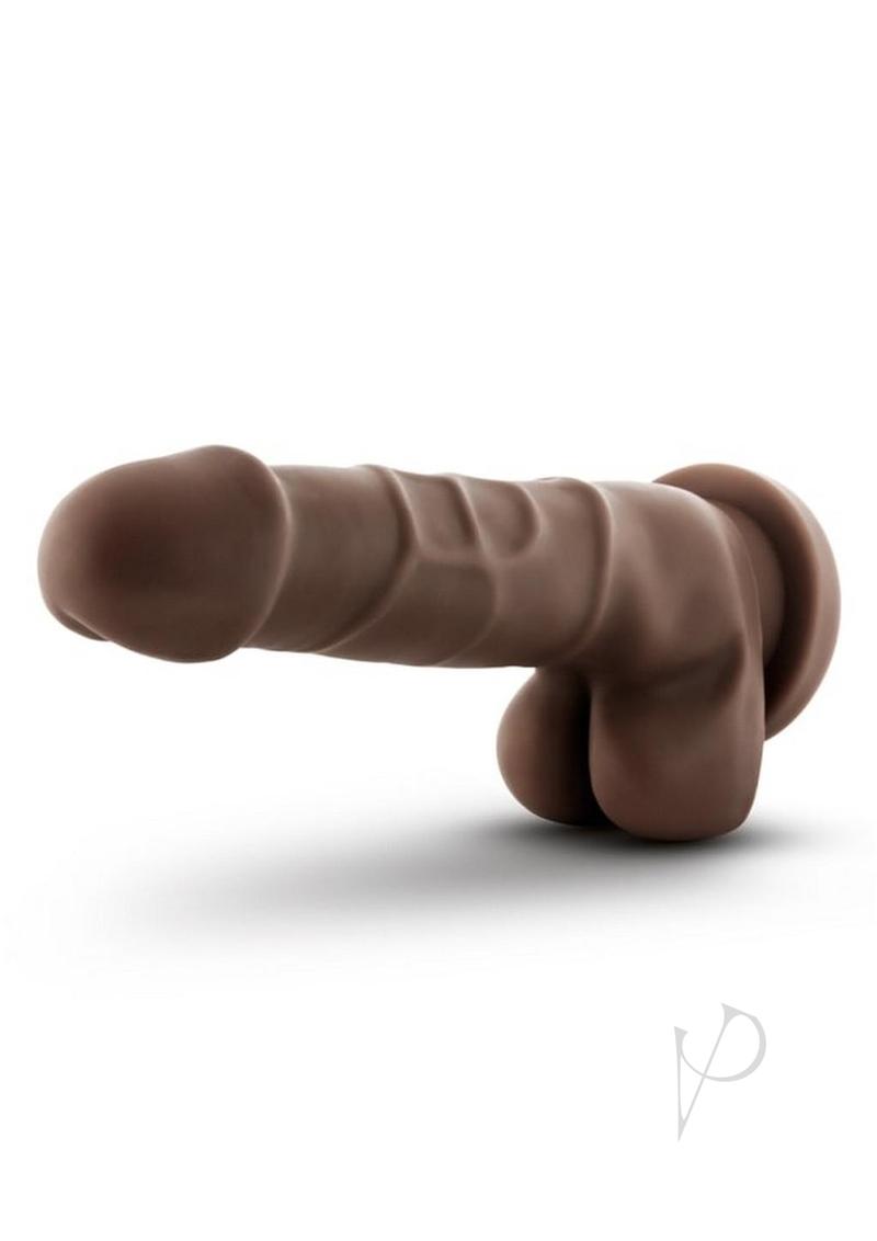 Dr Skin Basic 7 Chocolate