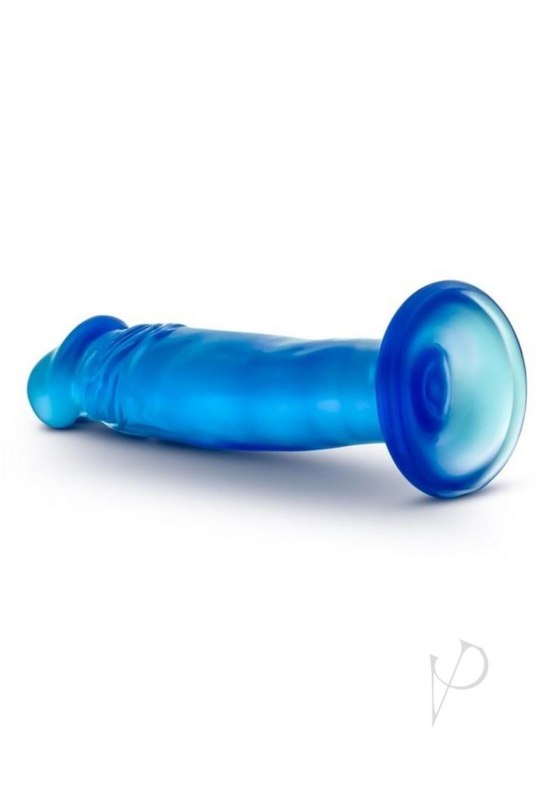 B Yours Sweet N Small 6 Blue