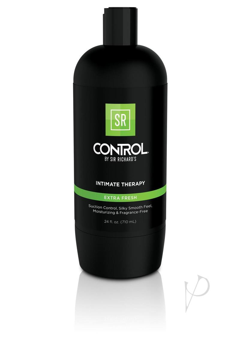 Control Intimate Therapy Extra Fresh