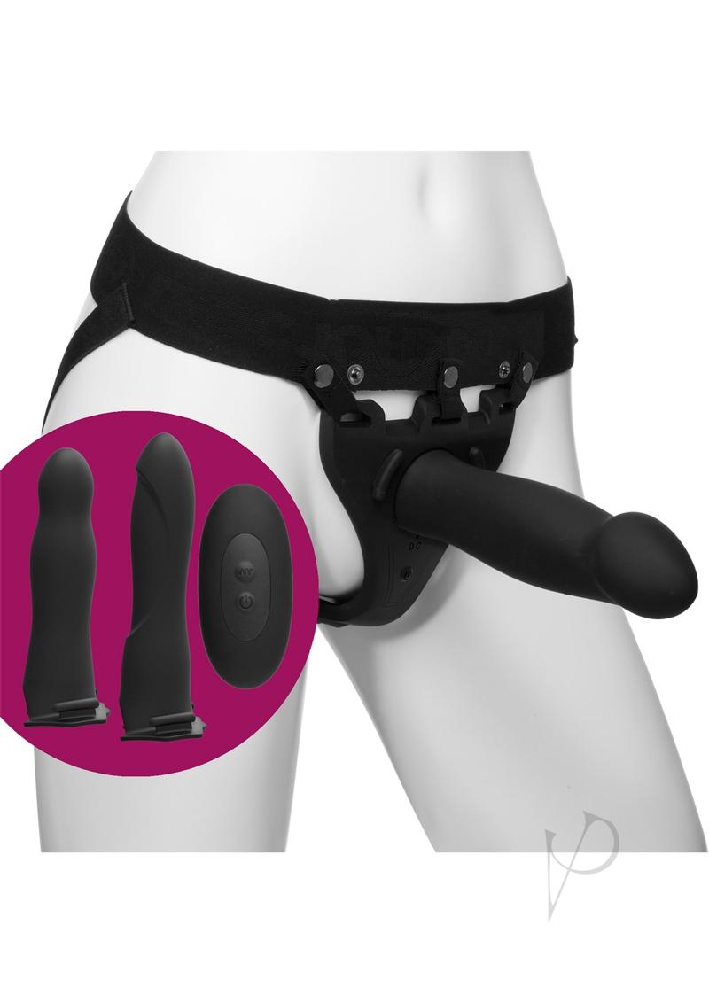 Body Extensions Be Naughty