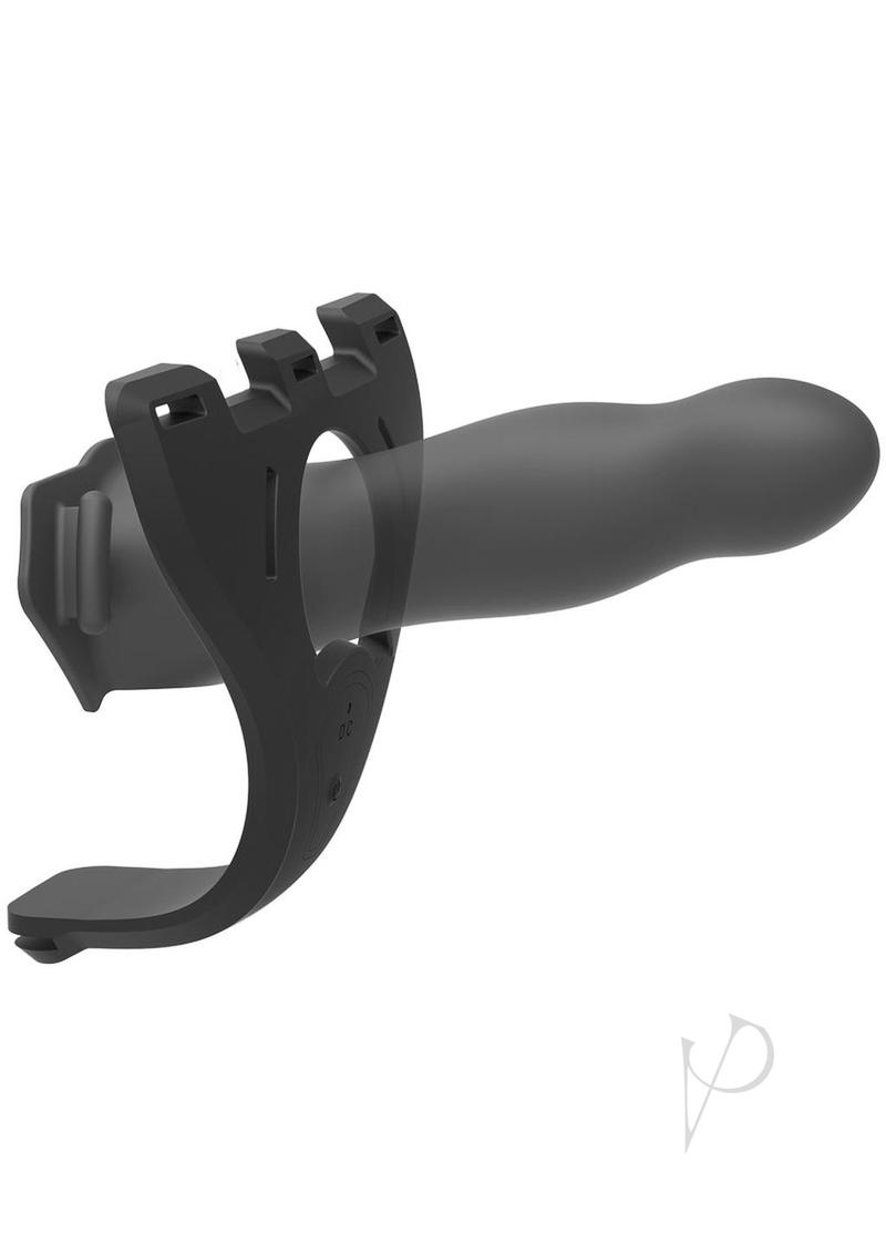 Body Extensions Be Naughty