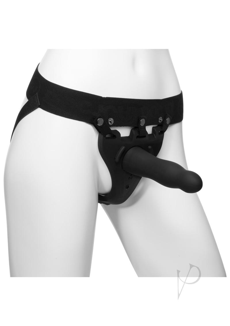 Body Extensions Be Aroused