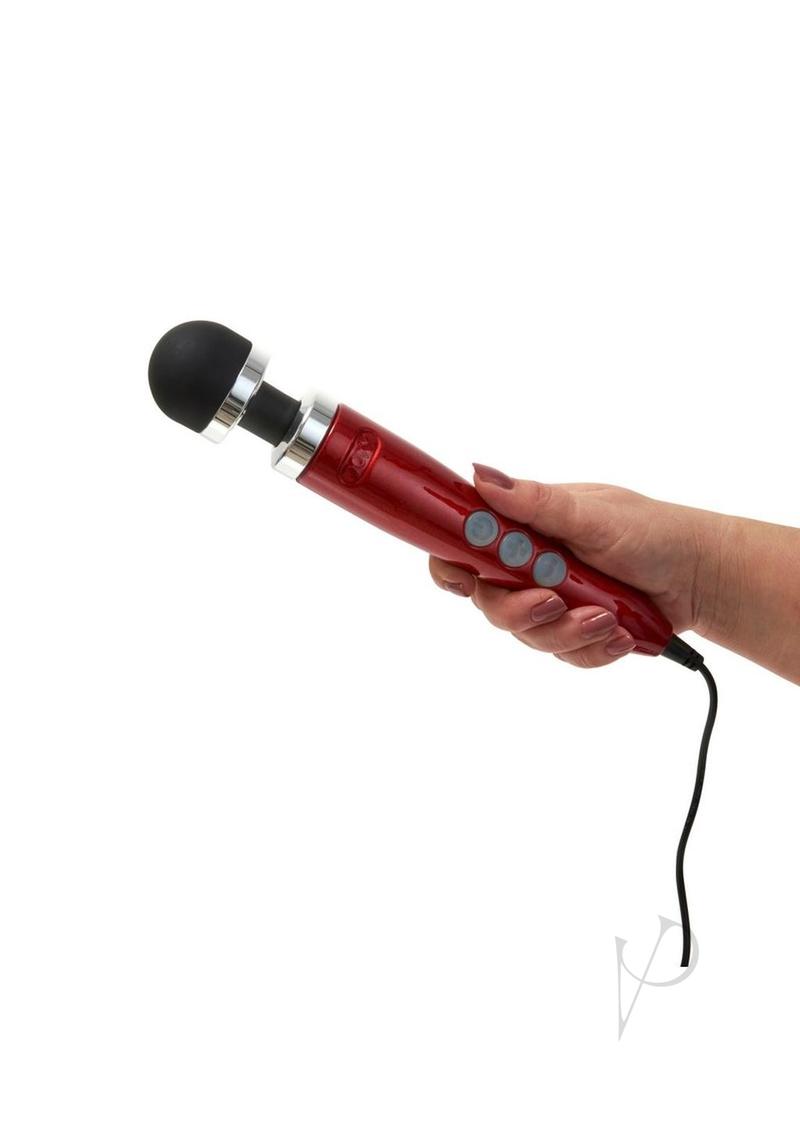 Doxy Die Cast 3 Candy Red