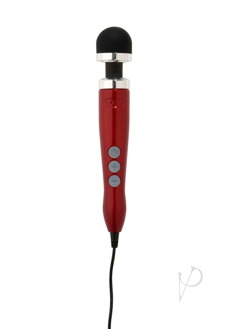 Doxy Die Cast 3 Candy Red