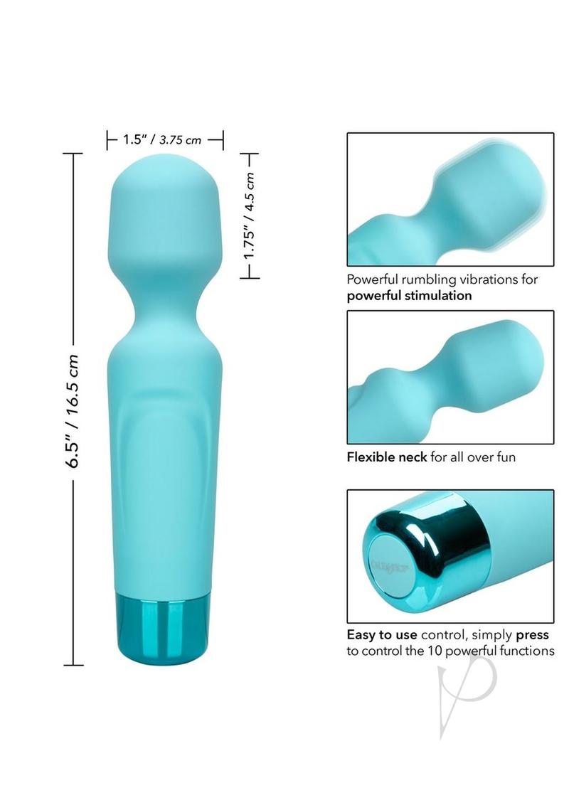 Eden Wand