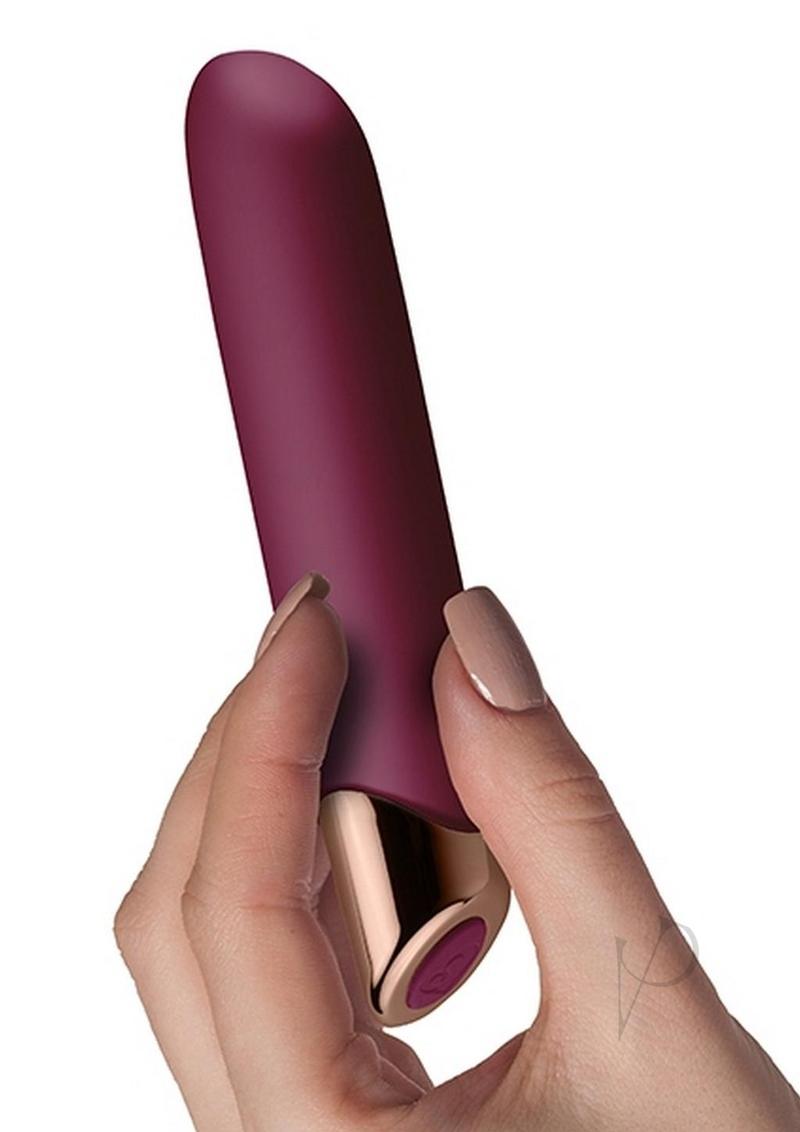 Chaiamo Burgundy